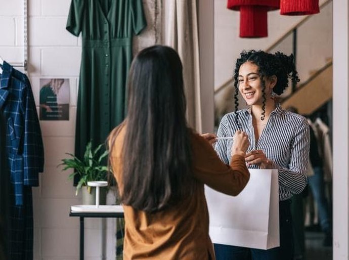 Dia das Mães: 5 Dicas para atrair clientes e oferecer uma experiência memorável