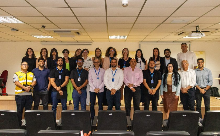 Secretaria de Prevenção à Violência participa de workshop sobre eficiência dos gastos públicos