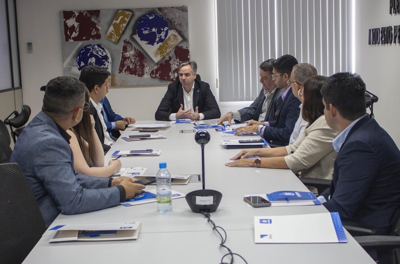 Atividade leiloeira recebe reconhecimento de Juceal em Alagoas