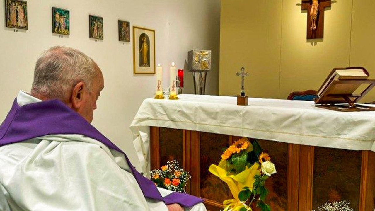Papa Francisco aprova novo processo de reformas na Igreja