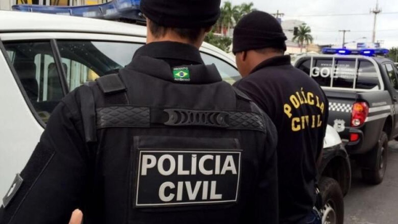 Governo de Alagoas divulga edital de retomada do concurso da Polícia Civil