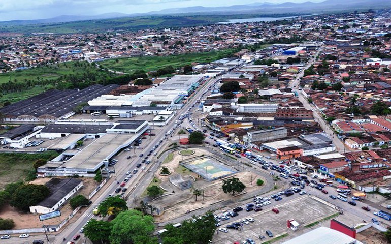 Administração de Arapiraca é melhor do que a da Capital, diz estudo