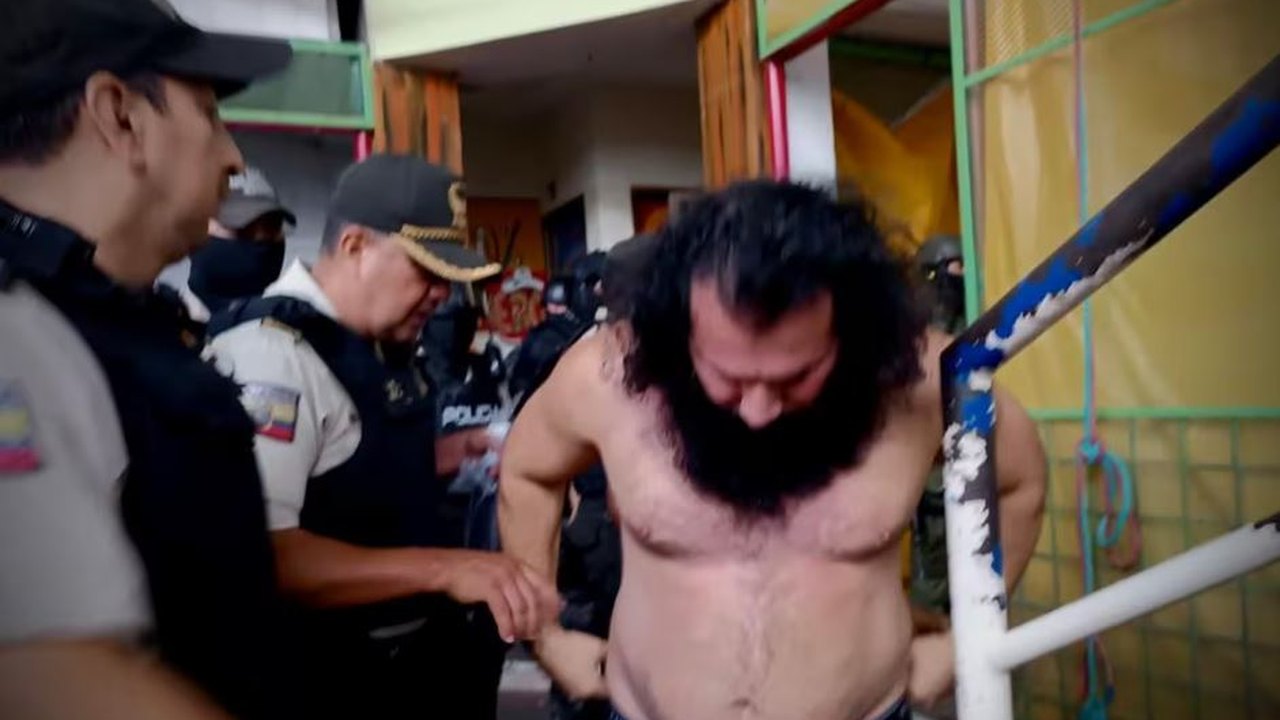 Facções criminosas do Equador exercem 'autogoverno' em prisões e disputam hegemonia dentro e fora dos muros