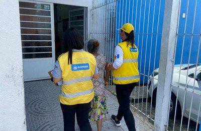 Ronda no Bairro registra aumento de ocorrências e atendimentos em saúde mental