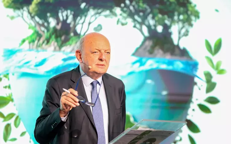 Itália chega à COP30 com 'ambição' e alerta contra retrocesso