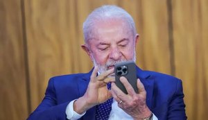 Área técnica do TSE afirmou não ser possível identificar disparo de fake news em canal de WhatsApp pró-Lula