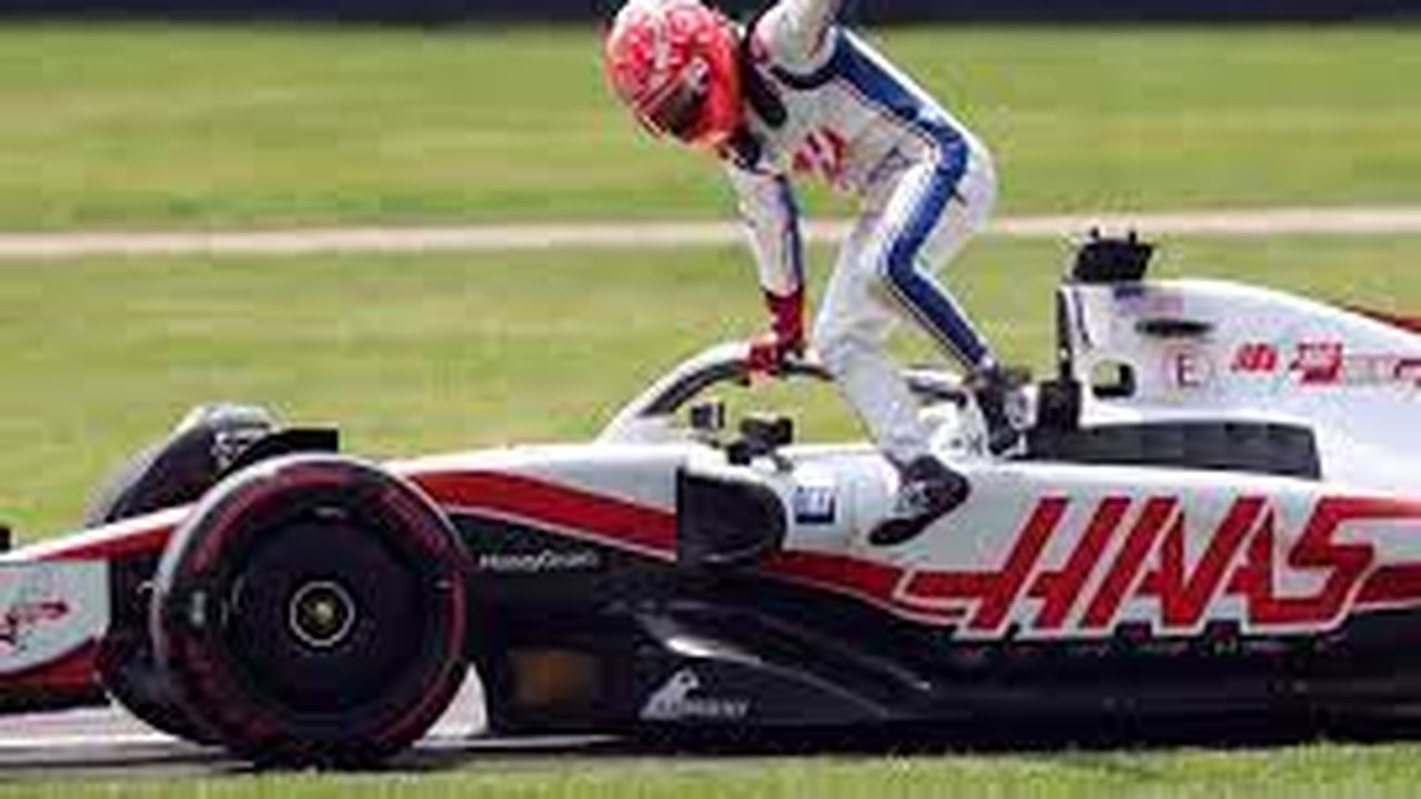 Haas confirma permanência de Pietro Fittipaldi como piloto reserva na Fórmula 1