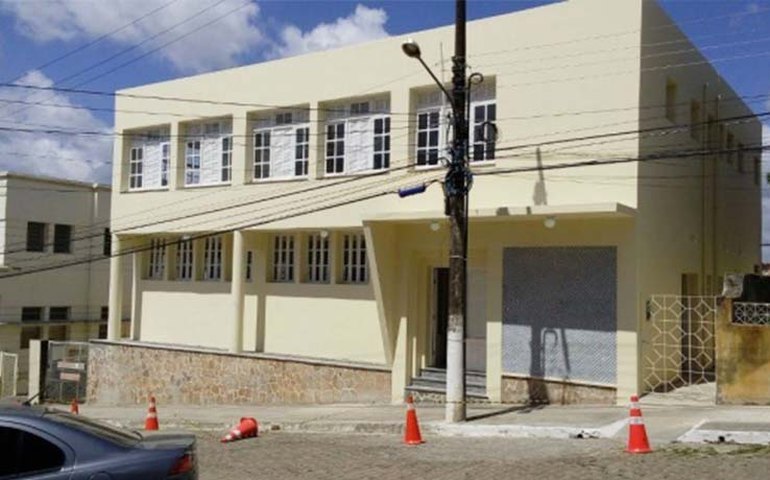 Projetos do PAC das Cidades Históricas de Penedo ganham destaque no Fantástico