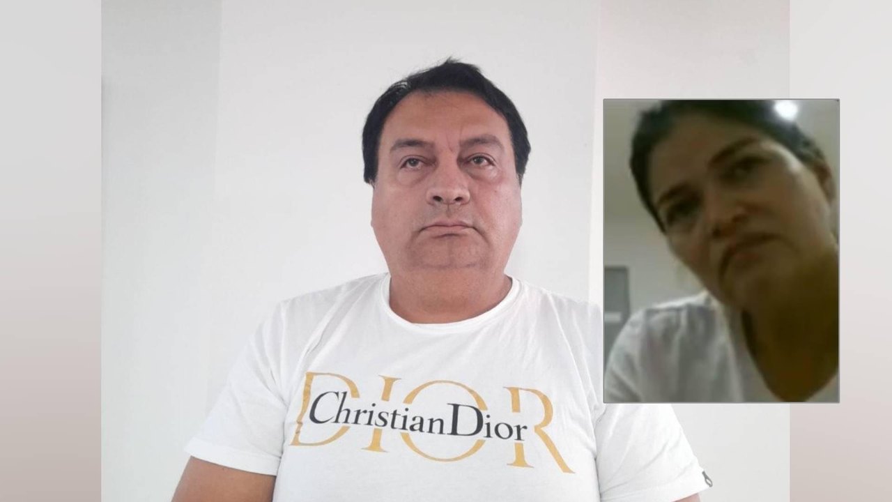 Mulher de traficante nega segunda denúncia contra campanha de presidente: 'Não demos um peso'