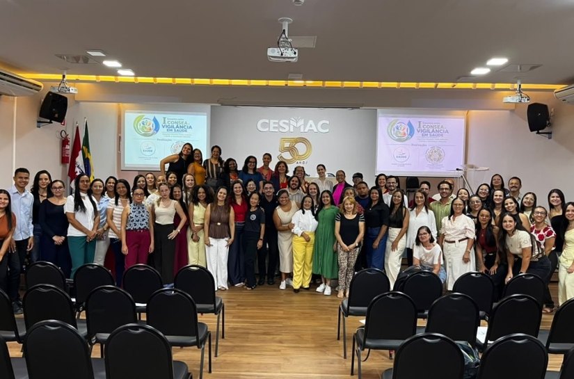 Encontro reúne instituições para discutir segurança alimentar e saúde ambiental em Maceió