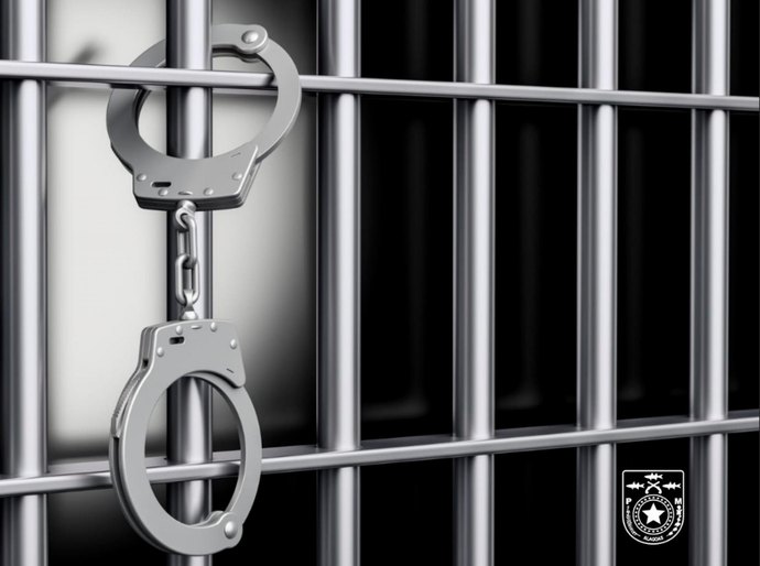 Polícia Militar detém motociclista por embriaguez ao volante em Maceió