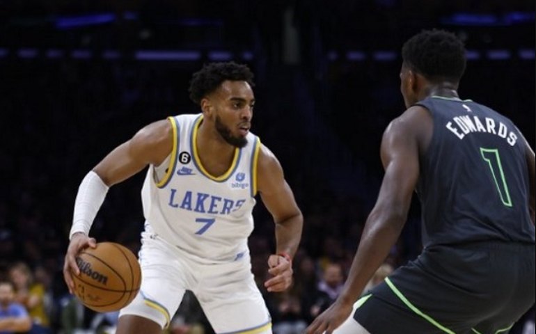 Timberwolves vencem jogo 4 sobre os Suns e avançam às semifinais dos playoffs da NBA