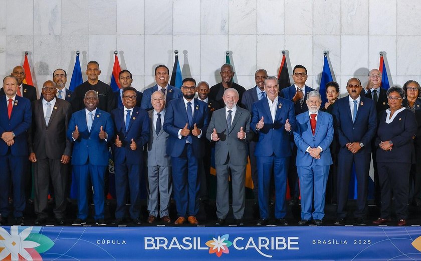 Brasil e Caribe sem intermediários: Rota das Guianas de integração regional sairá do papel?