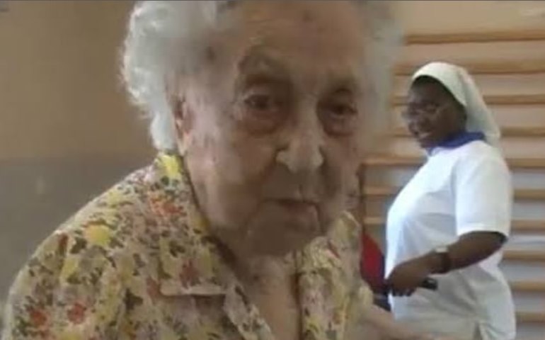 Quem é a 'super vovó' de 116 anos que terá DNA estudado em busca de chave da 'imortalidade'