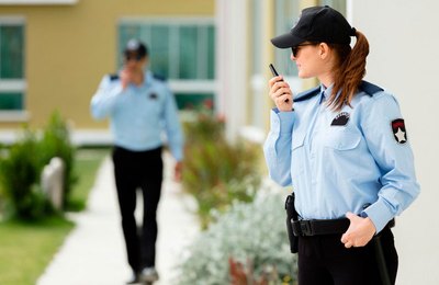 Projeto de lei reconhece o trabalho de vigilantes como atividade perigosa