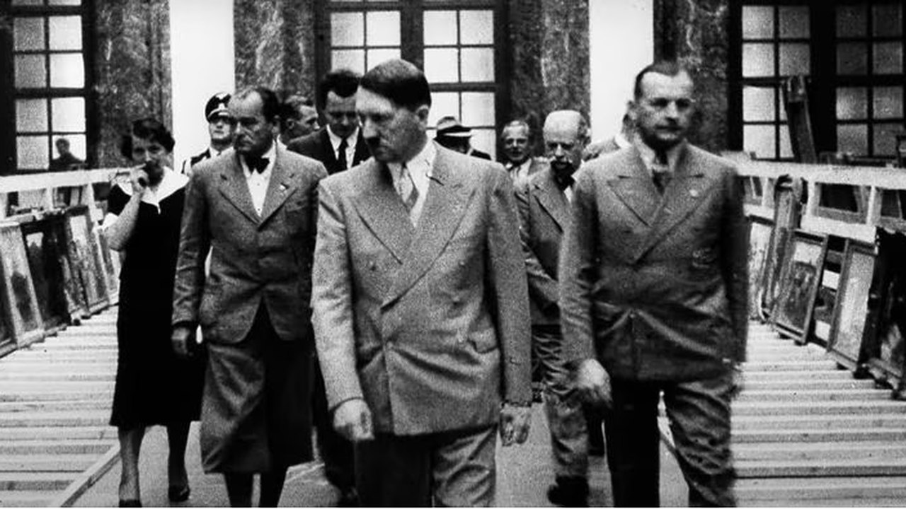 Filme sobre obsessão dos nazistas pela arte é um dos destaques em mostra italiana no Brasil