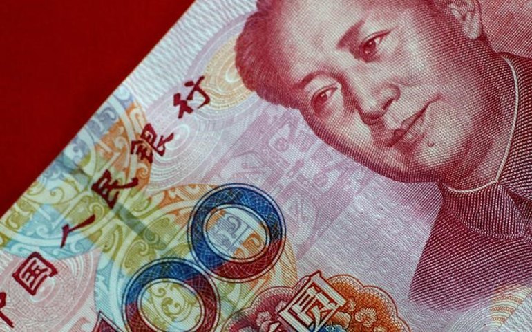 Incorporadora chinesa Sunac diz que não poderá pagar juros de títulos