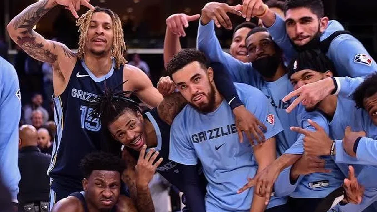 Ja Morant é trocado pelo Memphis Grizzlies e irá para o Blazers, diz jornalista