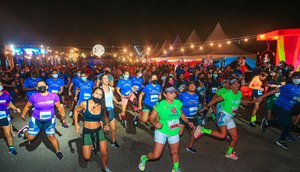 Energisa promove corrida noturna com premiações em Aracaju; veja como participar
