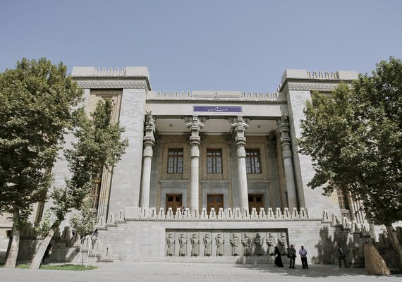 Países europeus participam do programa nuclear militar de Israel, diz Teerã