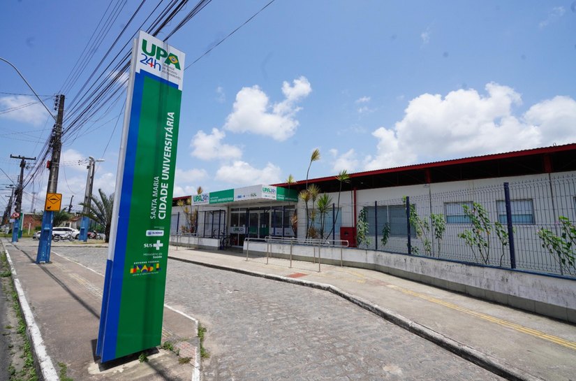 UPA Cidade Universitária completa quatro anos com mais de 287 mil atendimentos médicos