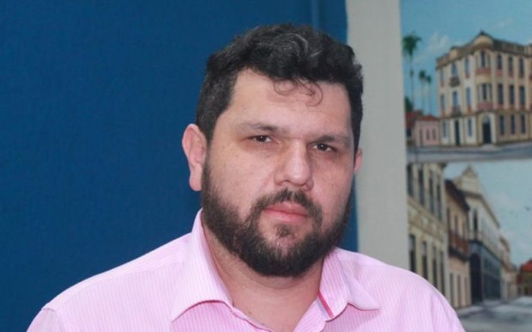 PF prende blogueiro bolsonarista no inquérito dos atos antidemocráticos