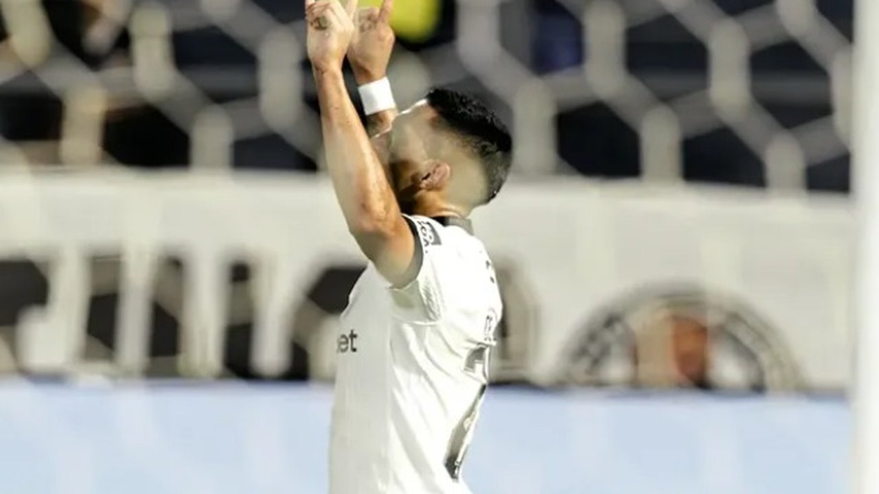 Atlético-MG supera o Red Bull Bragantino e avança no jogo