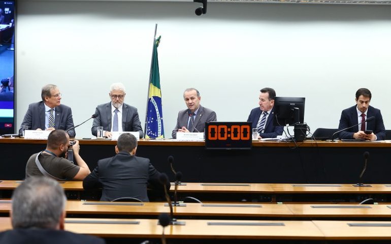 Sebrae aponta problema de endividamento nas pequenas empresas