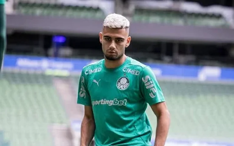 Escalação do Palmeiras: veja o provável time para a final contra o Flamengo