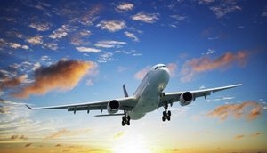 avião
