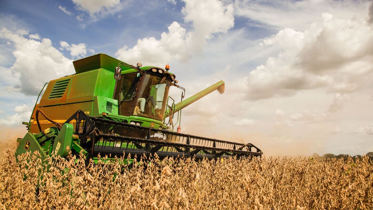 Análise: o 'mapa da mina' do agro brasileiro está se redesenhando, e a Eurásia tem lugar de destaque