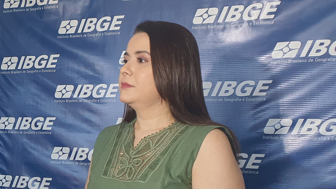 IBGE vai às prefeituras: começa amanhã pesquisa que revela o retrato da administração municipal em Alagoas