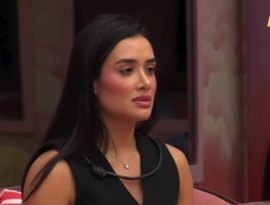 Marciele e Jordana fazem as pazes após desentendimento na Prova do Líder do BBB 26