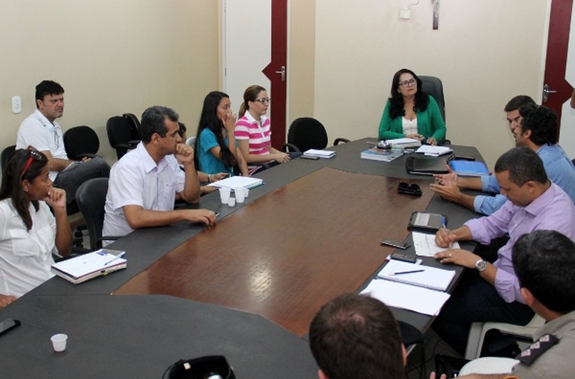 Arapiraca prepara grande festa para receber tocha olímpica