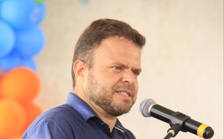 Deputado Leo Loureiro deixa o Progressistas