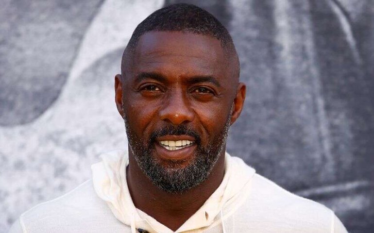 Idris Elba defende quarentena anual para humanidade ‘lembrar’ pandemia