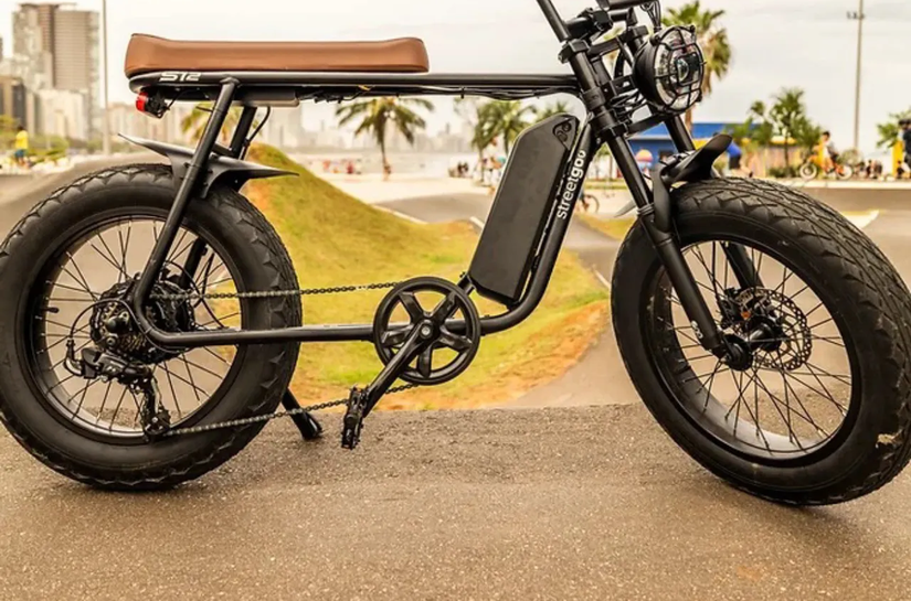 Mobilidade elétrica em alta exige atenção: veja dicas de segurança para usar bikes elétricas e autopropelidos nas cidades