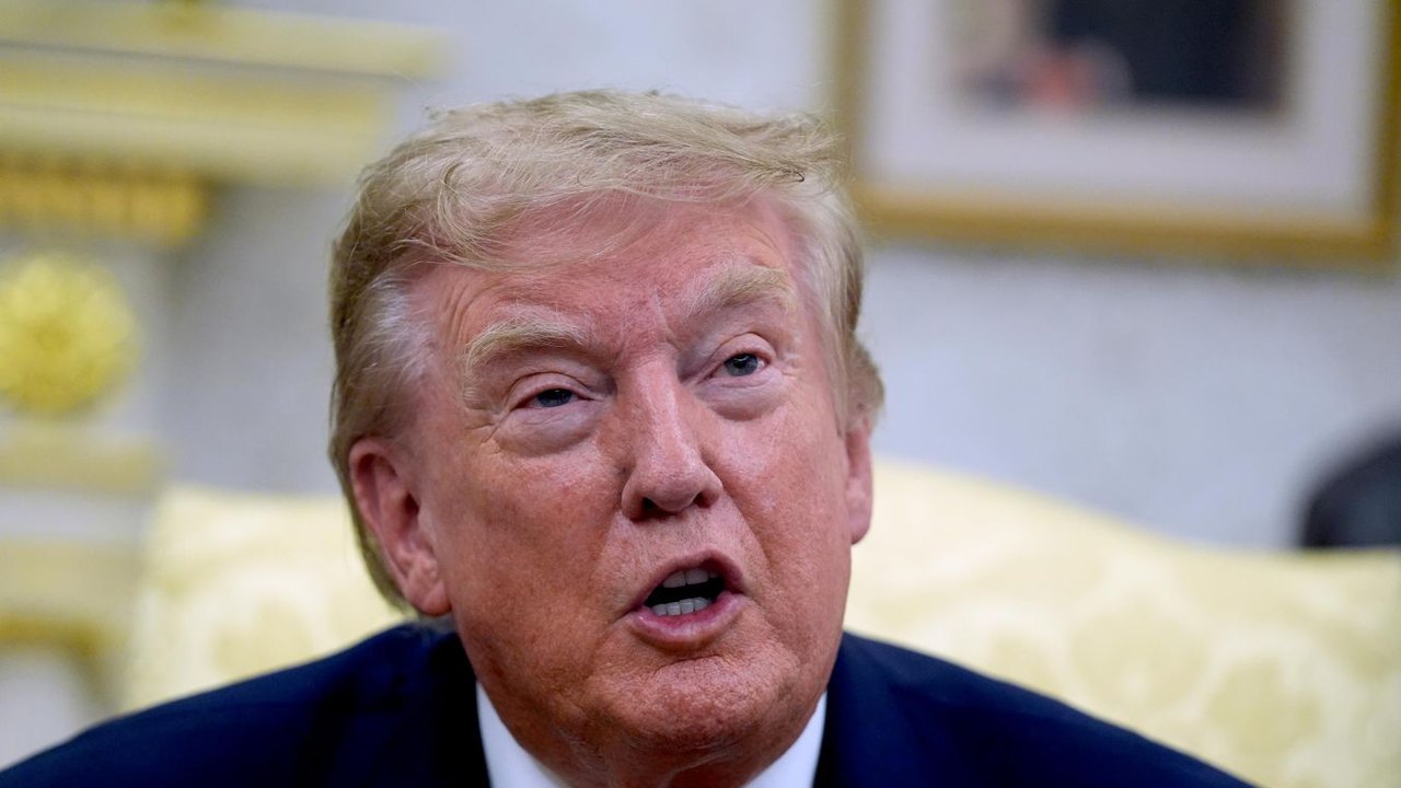 Trump ameaça Cuba com escala militar após guerra no Irã e promete novas ações contra a ilha