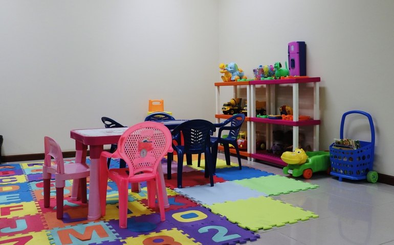 Espaço de Acolhimento será entregue nesta quinta na Justiça Federal