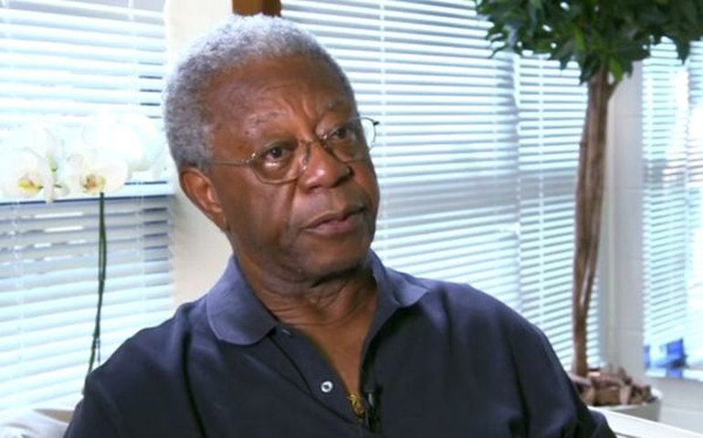 Milton Gonçalves é internado em hospital no Rio para fazer exames