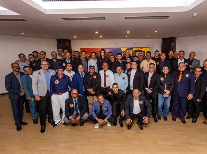 Marina JHC fortalece diálogo com lideranças religiosas em Maceió