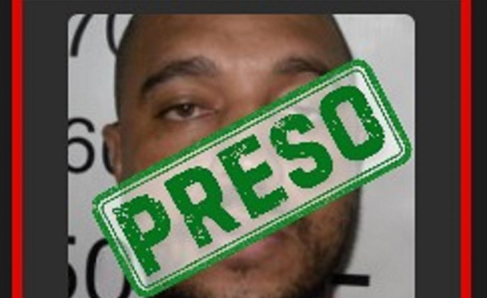 Mandado de prisão foi cumprido por equipes da Central de Flagrantes