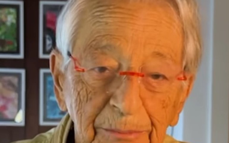 Transmissão da GloboNews é interrompida por gata de Fernando Gabeira: 'Renata ataca novamente'