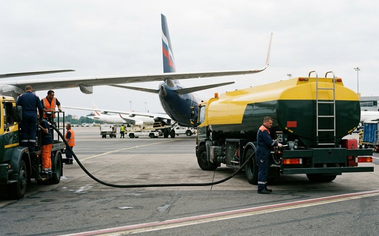 Abear alerta para impacto do aumento do QAV no setor aéreo após novo reajuste da Petrobras
