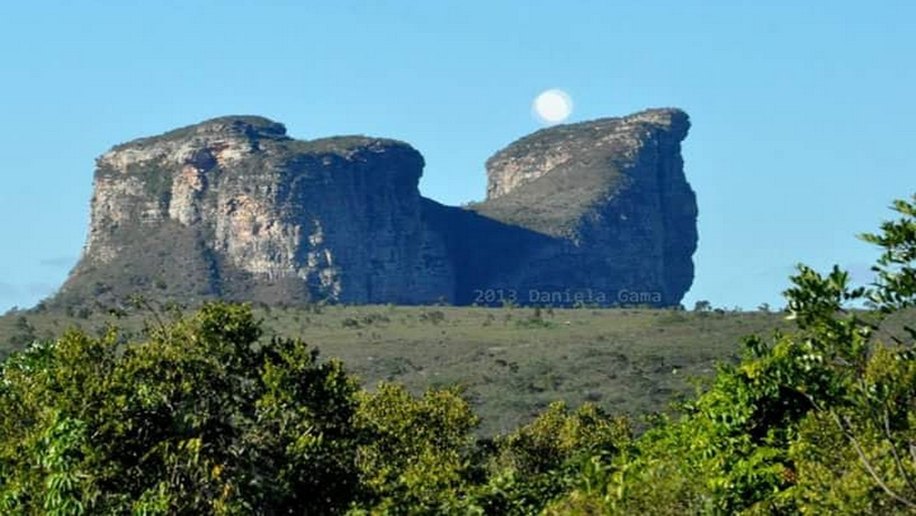 Vale do cercado* – uma experiência incrível de turismo de isolamento