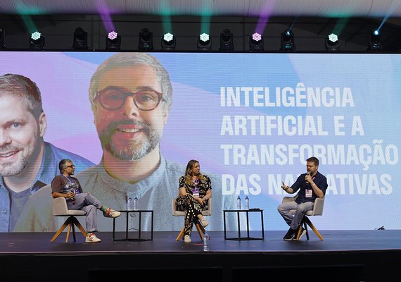Trakto Show encerra atividades discutindo as transformações do mercado
