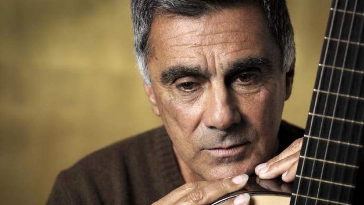 Guinga festeja seus 71 anos com lançamento do álbum ‘Zaboio’