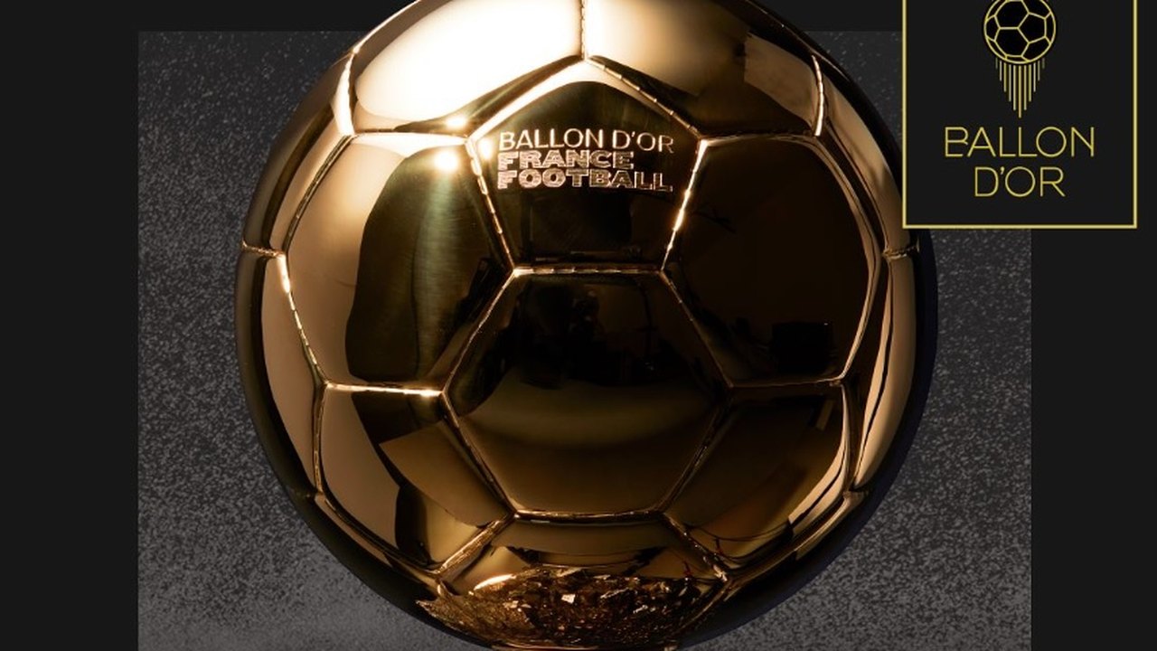 Troféu Kopa: France Football divulga finalistas do prêmio de melhor jovem