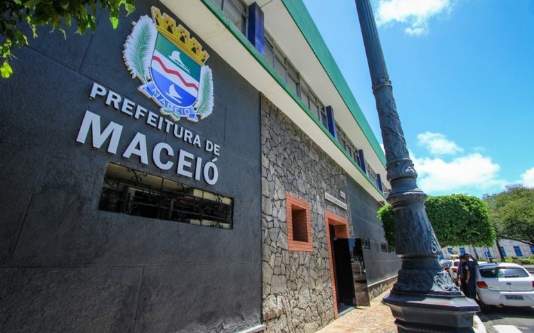 Sites e sistemas da Prefeitura de Maceió ficarão temporariamente fora do ar nesta sexta (14)