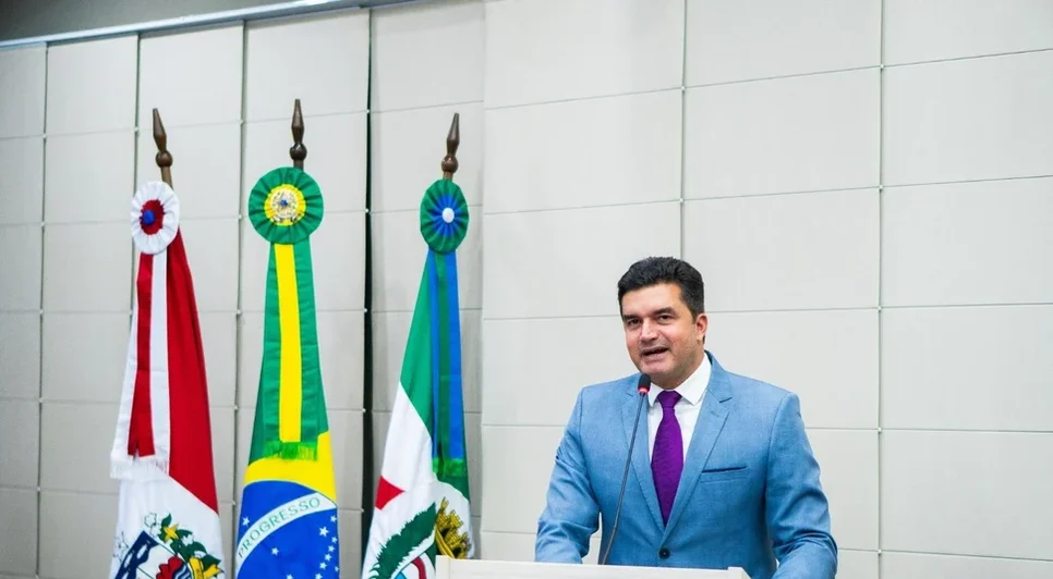 Justiça impõe derrota a Rui Palmeira por fake news contra JHC. - Foto: Dicom CMM